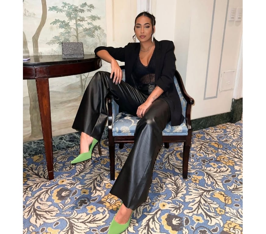 Escorts West London Kensington (Olympia) Station - West London - Photos for OUTCALL ❤️‍🔥 MILENA PARTY NO RUSH 🪩