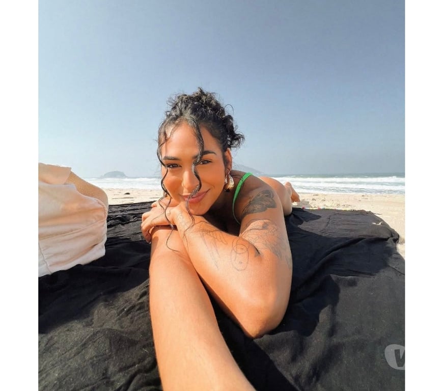 Escorts West London Kensington (Olympia) Station - West London - Photos for OUTCALL ❤️‍🔥 MILENA PARTY NO RUSH 🪩