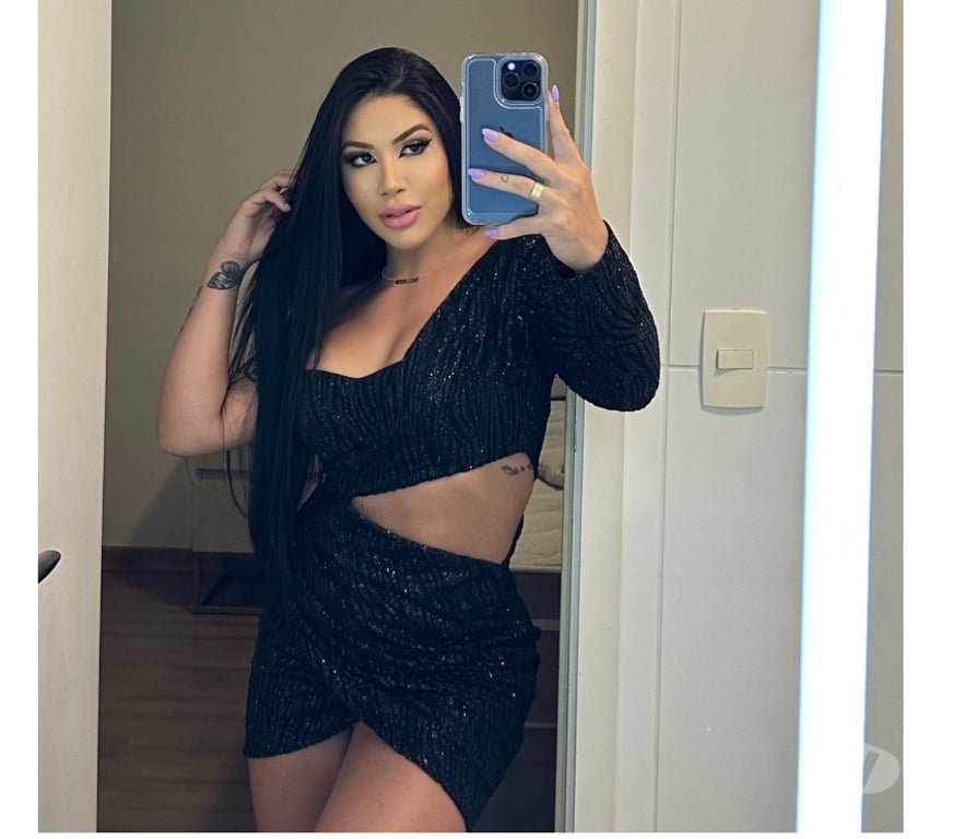 Escorts Central London Marble Arch - Central London - Photos for LARISSA 🫦 BRAZILLIAN HOT AND PARTY GIRL 🔥 24hrs