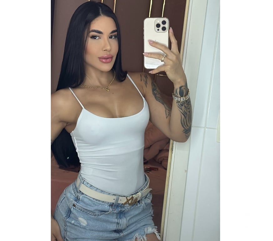 Escorts Central London Marble Arch - Central London - Photos for LARISSA 🫦 BRAZILLIAN HOT AND PARTY GIRL 🔥 24hrs