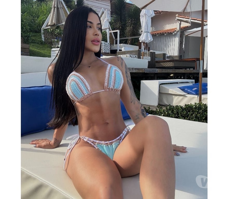 Escorts Central London Marble Arch - Central London - Photos for LARISSA 🫦 BRAZILLIAN HOT AND PARTY GIRL 🔥 24hrs