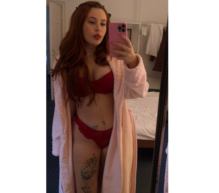 Escorts Highland Inverness - Highland - Photos for REBECCA 🇧🇷 French kiss included 💋 Soft GFE ☺️