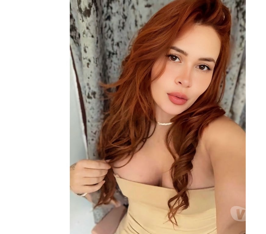 Escorts Highland Inverness - Highland - Photos for REBECCA 🇧🇷 French kiss included 💋 Soft GFE ☺️