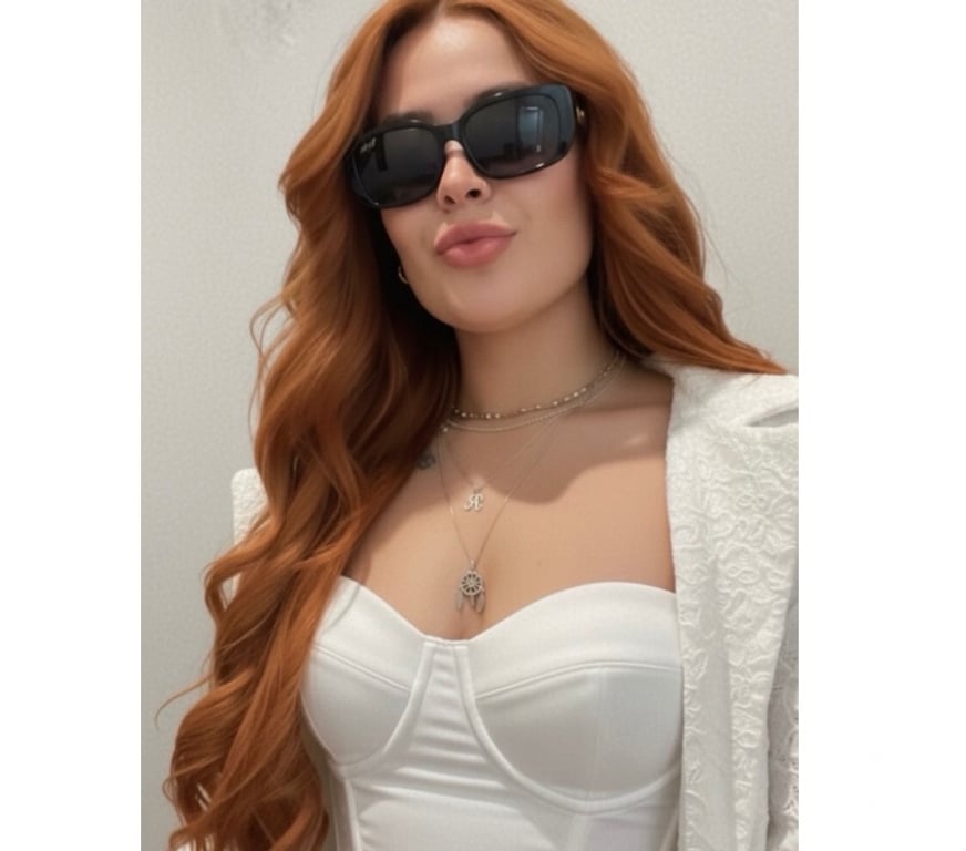 Escorts Highland Inverness - Highland - Photos for REBECCA 🇧🇷 French kiss included 💋 Soft GFE ☺️