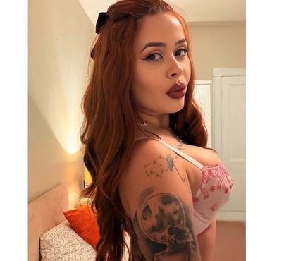 Escorts Inverness Highland - Photos for REBECCA 🇧🇷 French kiss included 💋 SOFT GFE ☺️