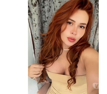 Escorts Inverness Highland - Photos for REBECCA 🇧🇷 French kiss included 💋 SOFT GFE ☺️