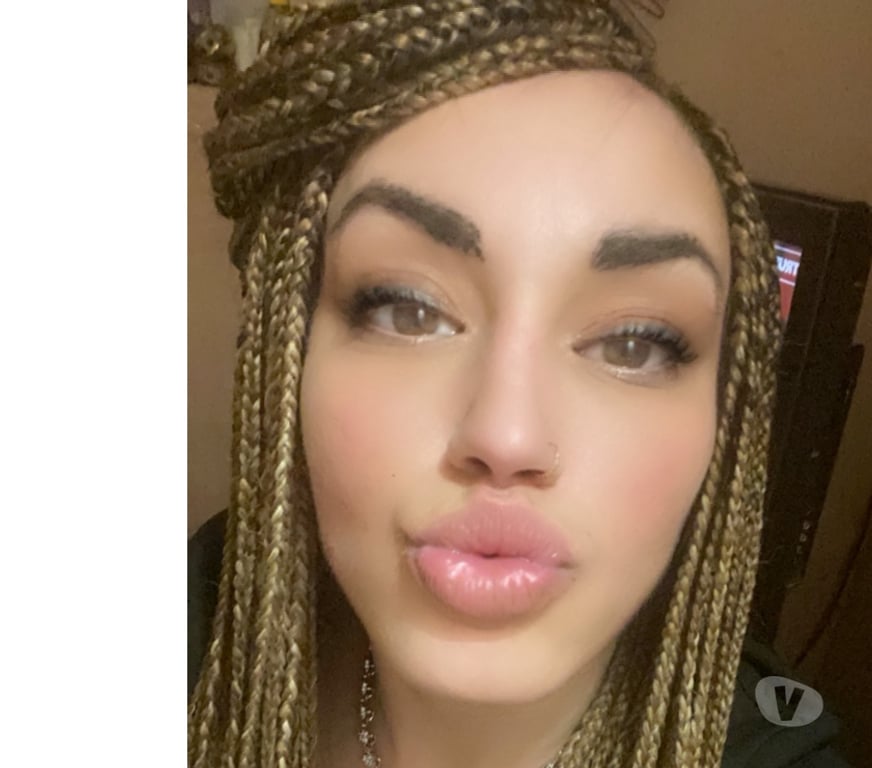 Escorts West Midlands Birmingham - Photos for New in town! 🥰 Alessia❤️Full Service!!!!🩷