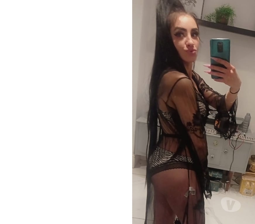 Escorts West Midlands Dudley - Photos for New in town.!!🥰 Alessia❤️Full Service!!!!🩷