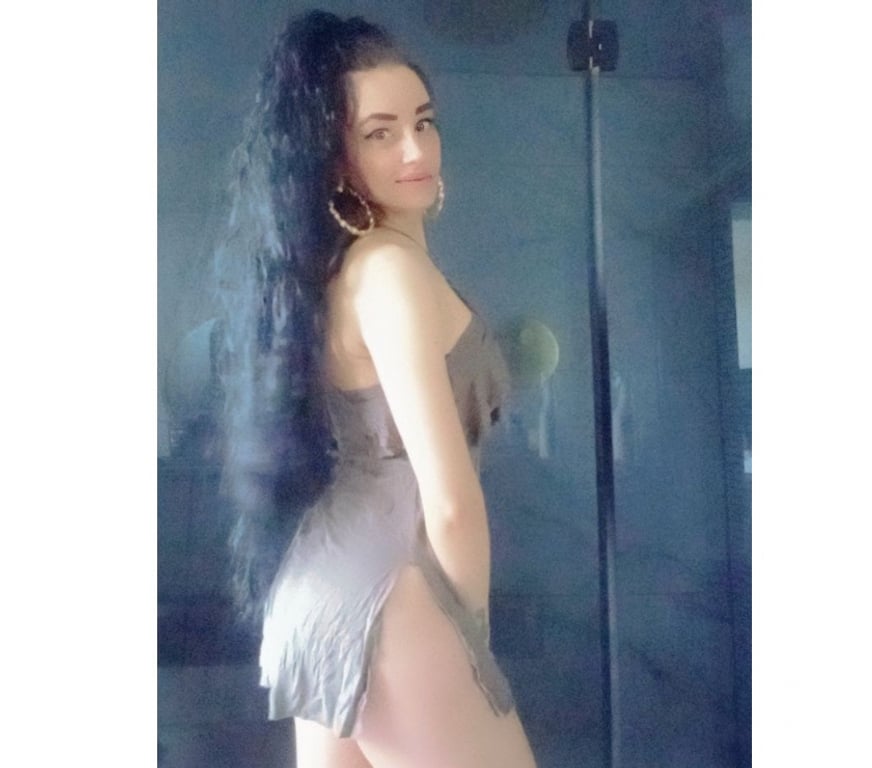 Escorts West Midlands Birmingham - Photos for New in town! 🥰 Alessia❤️Full Service!!!!🩷