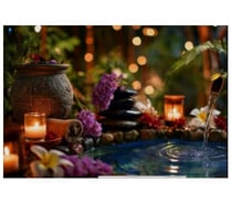 Relaxing Massage Available