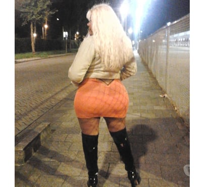 Escorts and Massages Belfast City Centre (South) Belfast - Photos for Tatiana sexy trans colombians