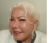 Mía mature sweet transexual