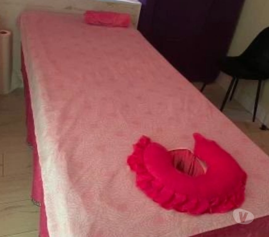 Full body massage Staffordshire Staffordshire Moorlands - Photos for Transquility Oriental Massage