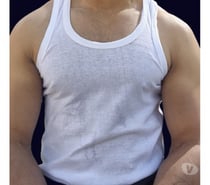 Brum CC- Monday- TOTAL bttm for BLACK tops. Disc accom.