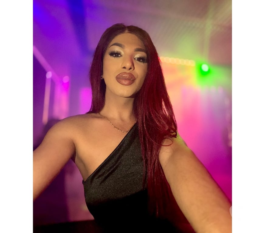 Trans Escorts West Midlands Birmingham - Photos for Rosa Wolverhampton ready Now