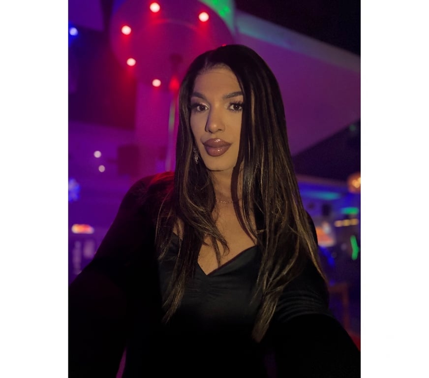 Trans Escorts West Midlands Birmingham - Photos for Rosa Wolverhampton ready Now