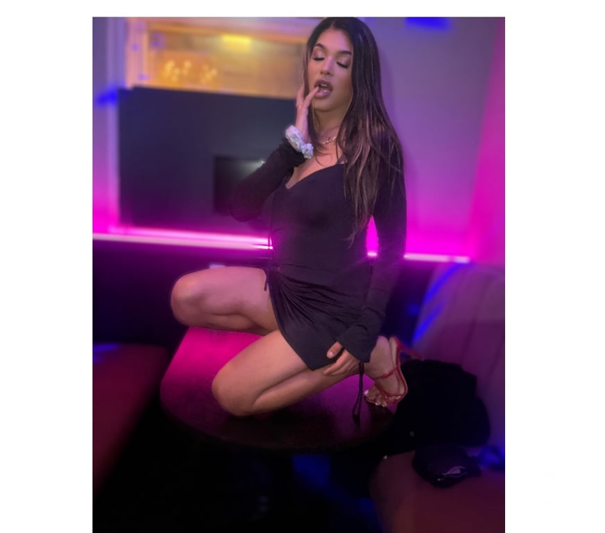 Trans Escorts West Midlands Birmingham - Photos for Rosa Wolverhampton ready Now