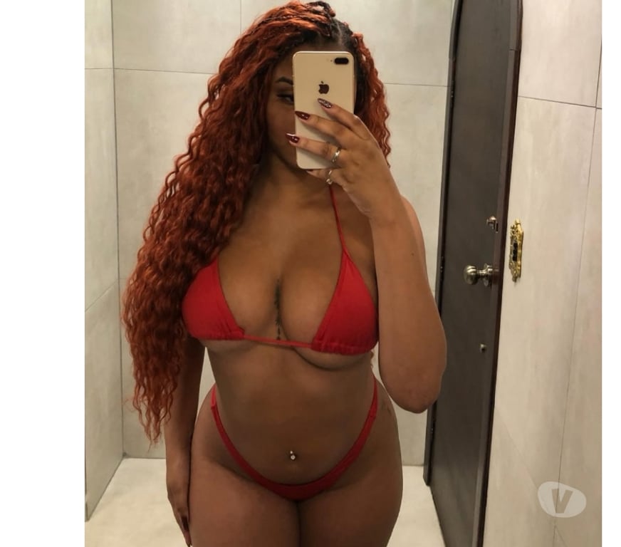 Escorts East London East Ham - East London - Photos for ❤️🥰Black sexy queen😘Doly🍫