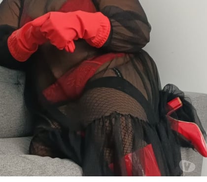 Escorts East Ham East London - Photos for Big black Natural Mature lady