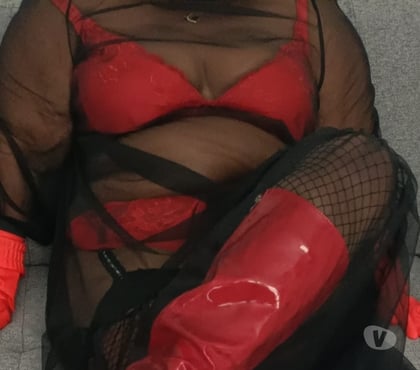Escorts East Ham East London - Photos for Big black Natural Mature lady