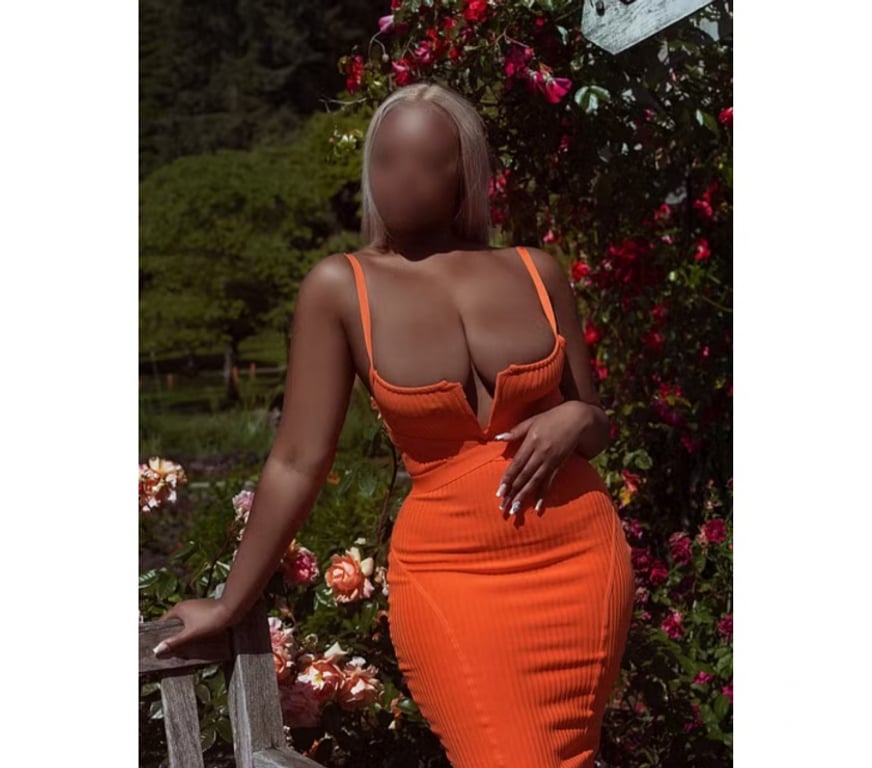 Escorts Tyne and Wear Newcastle upon Tyne - Photos for Alluring Ebony queen few days only .hot 🔥 chocolate skin