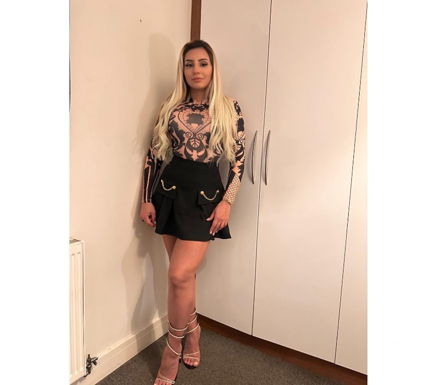 Escorts South West London Tooting Bec Station - South West London - Photos for Blond hot Party Girl 🇧🇷💕🔥