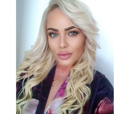 Escorts Dunfermline Fife - Photos for SEXY BUSTY VICKY IN DUNFERMLINE XXX