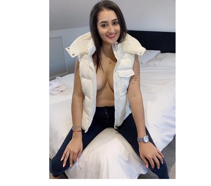 Escorts Feltham Hounslow - Photos for Angelica Paraguayan girl back in town 🥳