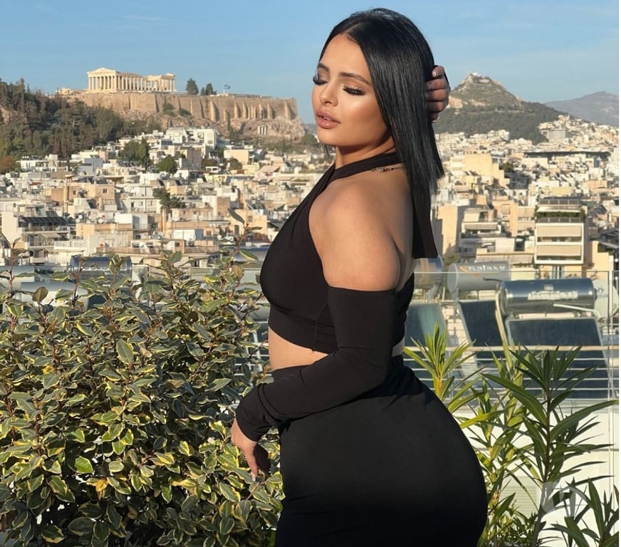 Escorts Bristol Bristol City Centre - Bristol - Photos for GREEK FULLSERVICE!