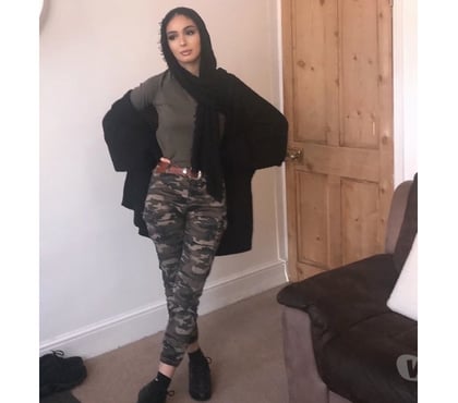 Escorts and Massages Bradford City Centre Bradford - Photos for SEXY AYSHA ! 100%REAL PIC! NO RUSH SERVICE ! PARTY ! OWO NO