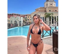 Amanda Hot Brazilian