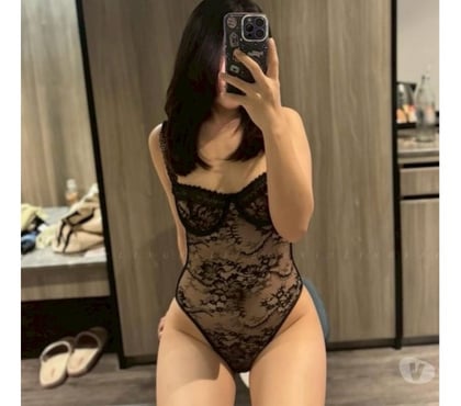 Escorts and Massages Ayr Central South Ayrshire - Photos for 🩷 NEW ANNIE HOT OIL NURU THAI 💦