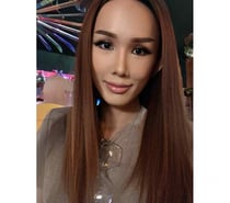 Ts Veda Ladyboy visiting Wrexham City Centre LL11