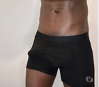 Mr Dark Chocolate 9inch Bbc