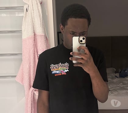 Gay escorts London City Airport East London - Photos for Mr Dark Chocolate 9inch Bbc