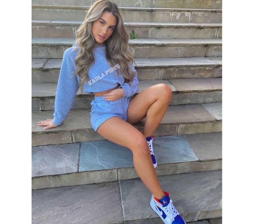 Escorts Slough Slough Town Centre - Slough - Photos for Karla 🔥New in Slough🌸your GFE