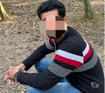 Friendly & Discreet Male – Ready for New Experiences