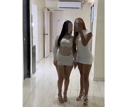 Escorts Anfield Liverpool - Photos for HOT DUO💖PARTY ALL NIGHT💞DOUBLE SLOPPY OWO