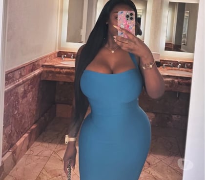 Escorts and Massages Newcastle City Centre Newcastle upon Tyne - Photos for Allurimg Ebony queen hot 🔥 chocolate skin