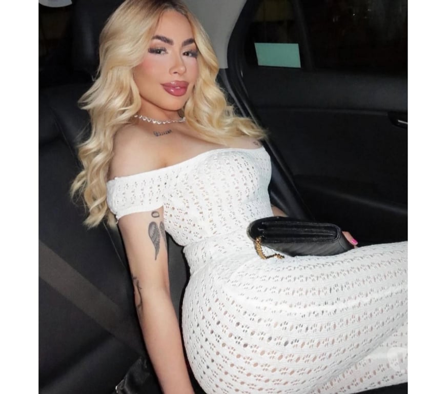 Escorts West London Paddington - West London - Photos for BEAUTIFUL BRAZILIAN BLONDE CELINA!! BOOK NOW!!