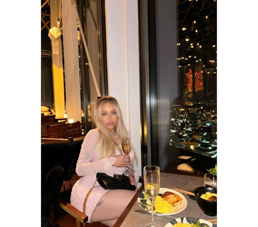 Escorts West Midlands Birmingham - Photos for BEAUTIFUL BRAZILIAN BLONDE CELINA!! BOOK NOW!!