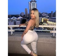 BEAUTIFUL BRAZILIAN BLONDE CELINA!! BOOK NOW!!