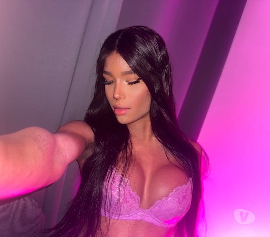 Trans Escorts West Midlands Birmingham - Photos for TS Livia 🇧🇷 XXL 💦 Last days on TOWN!