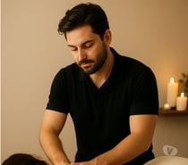 Gentle & Attentive Gentleman for Ladies Only