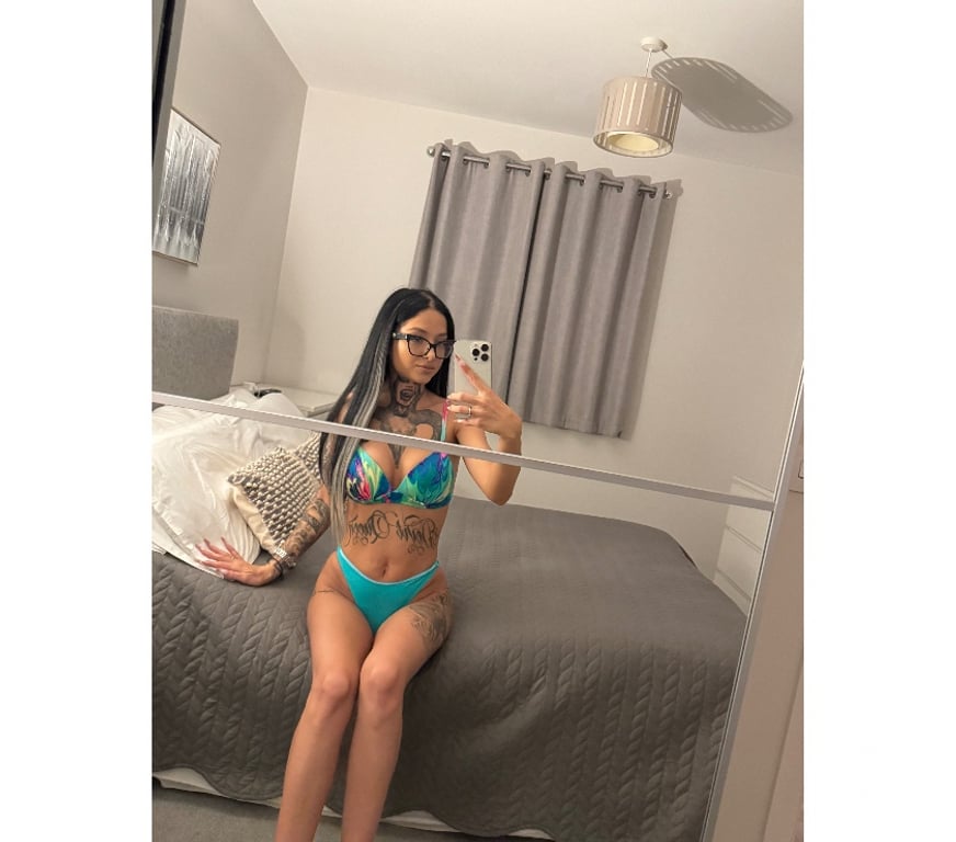 Escorts Central London Knightsbridge - Central London - Photos for Queen🤍Party🥂🍾