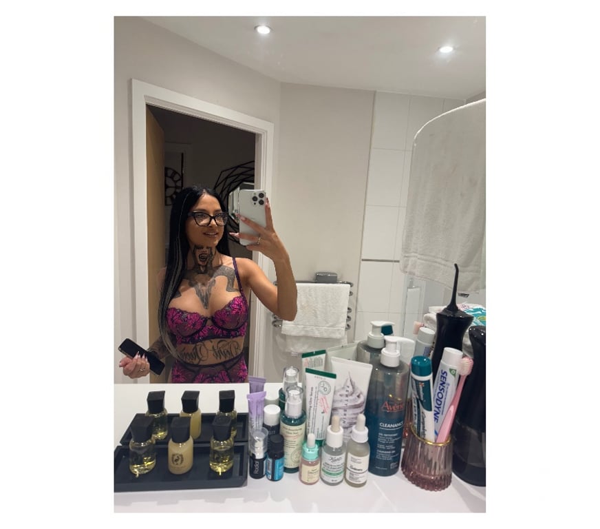 Escorts Central London Knightsbridge - Central London - Photos for Queen🤍Party🥂🍾