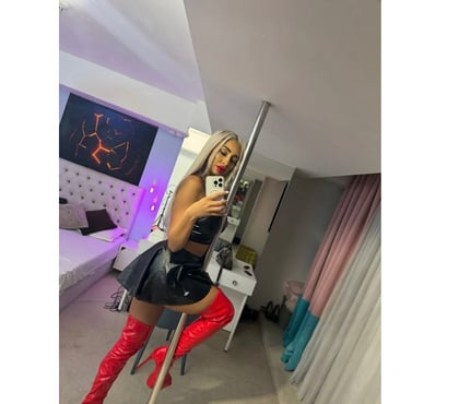 Escorts and Massages Bristol City Centre Bristol - Photos for 🥰💋Andreea ready for party ❤️💋💎