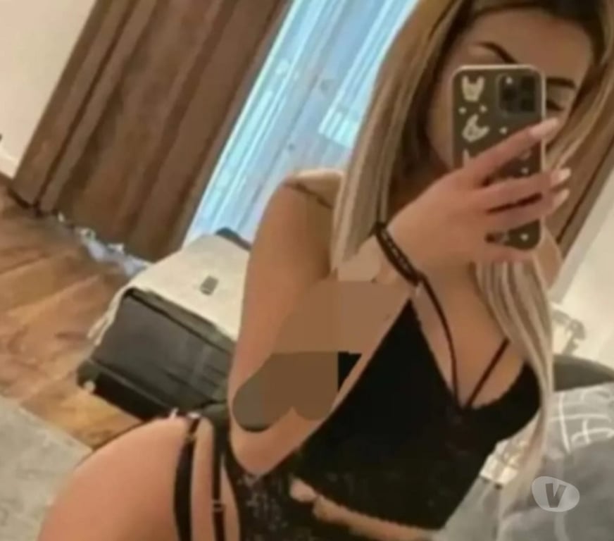 Escorts West Midlands Birmingham - Photos for New in town sexy blonde Latino Yasmin party 🔥🥂