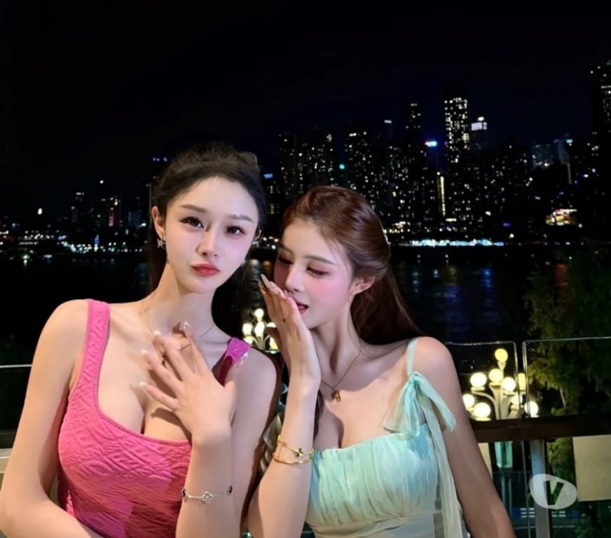 Escorts Devon Plymouth - Photos for 💋Sweet Asian Duo Real Girls Real Touch Real Fun 💦