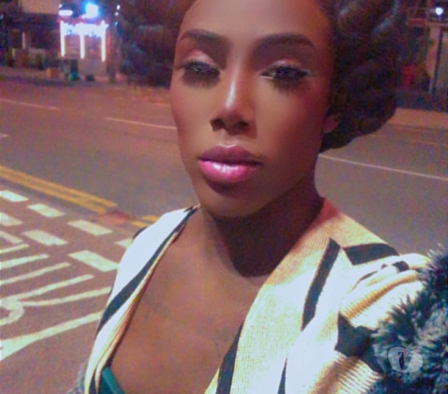 Trans Escorts East London Chingford - East London - Photos for TS Tyla black beauty